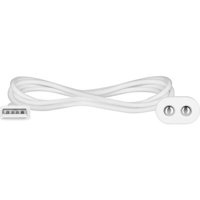 Satisfyer USB Charging Cable white - Image 3