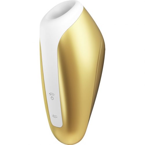 Satisfyer Love Breeze - Yellow